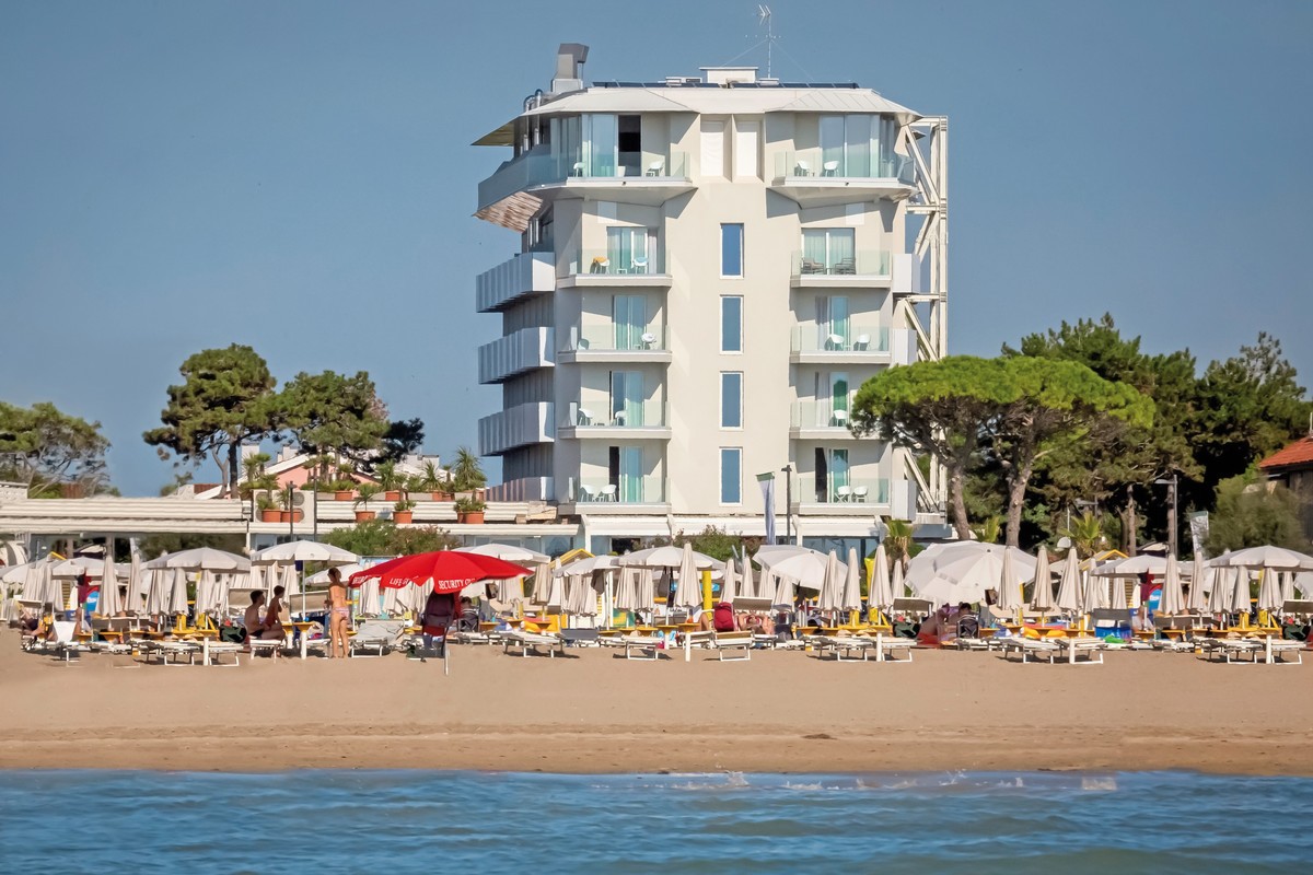Hotel Garden Sea, Italien, Adria, Caorle, Bild 2