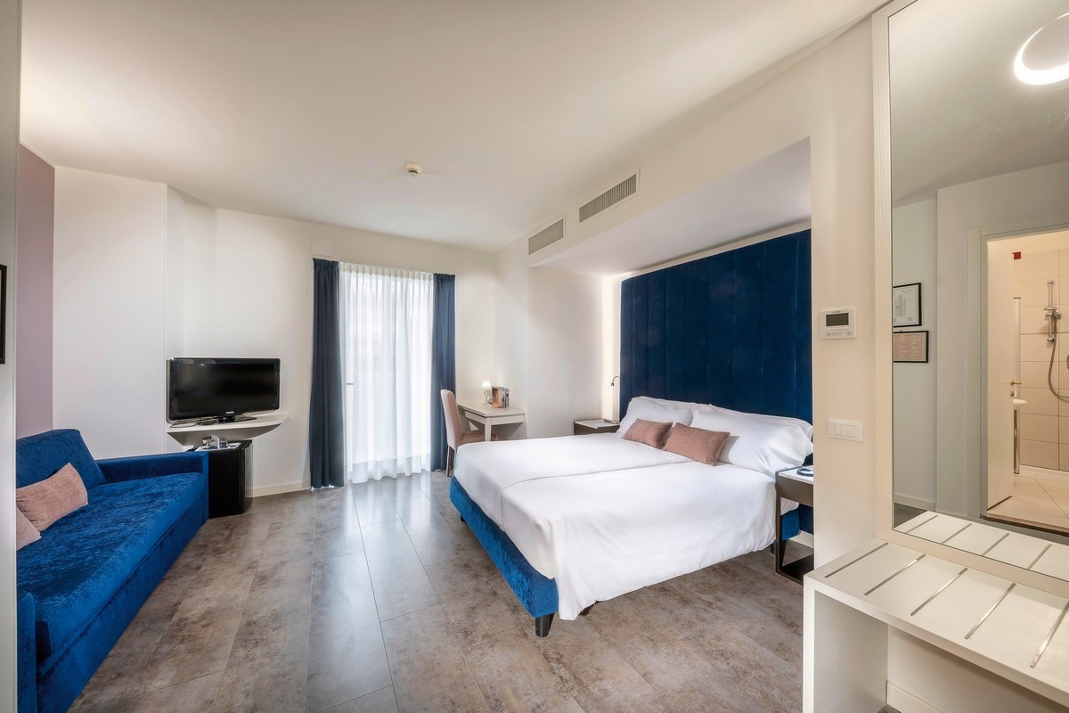 Hotel Garden Sea, Italien, Adria, Caorle, Bild 20