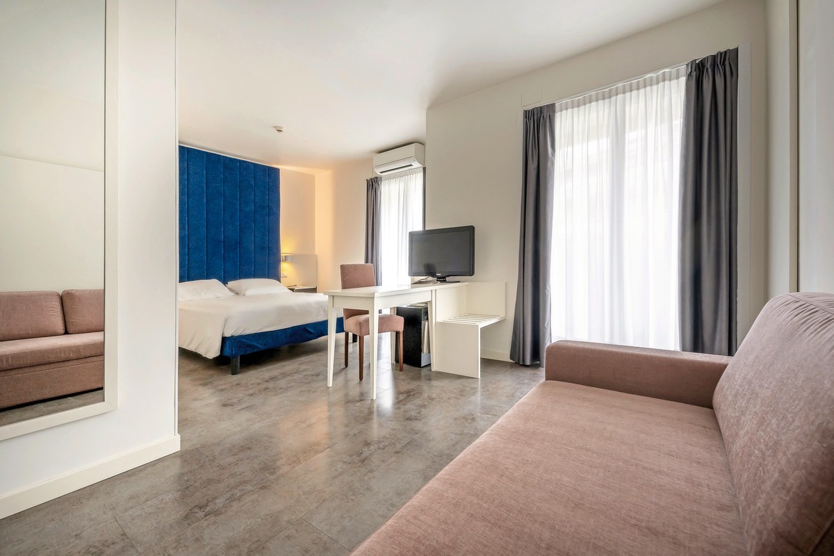 Hotel Garden Sea, Italien, Adria, Caorle, Bild 21