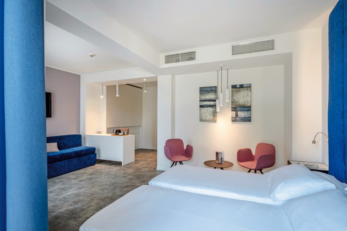 Hotel Garden Sea, Italien, Adria, Caorle, Bild 22