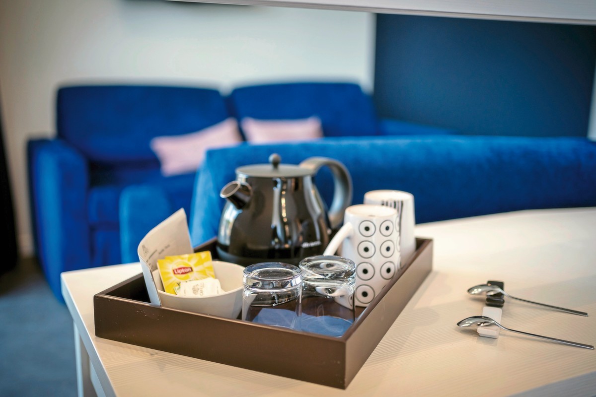 Hotel Garden Sea, Italien, Adria, Caorle, Bild 23