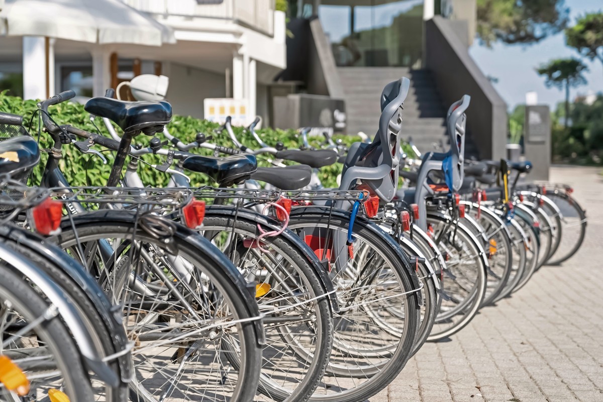 Hotel Garden Sea, Italien, Adria, Caorle, Bild 29