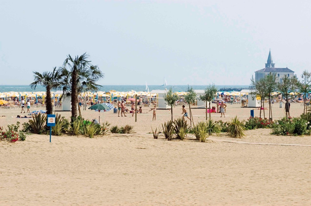Hotel Garden Sea, Italien, Adria, Caorle, Bild 3