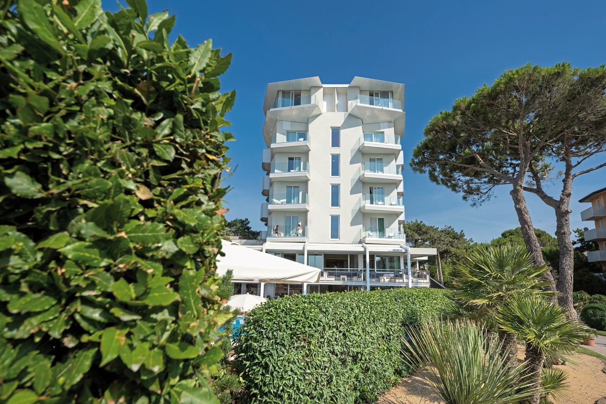 Hotel Garden Sea, Italien, Adria, Caorle, Bild 5