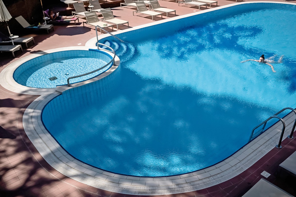 Hotel Garden Sea, Italien, Adria, Caorle, Bild 6