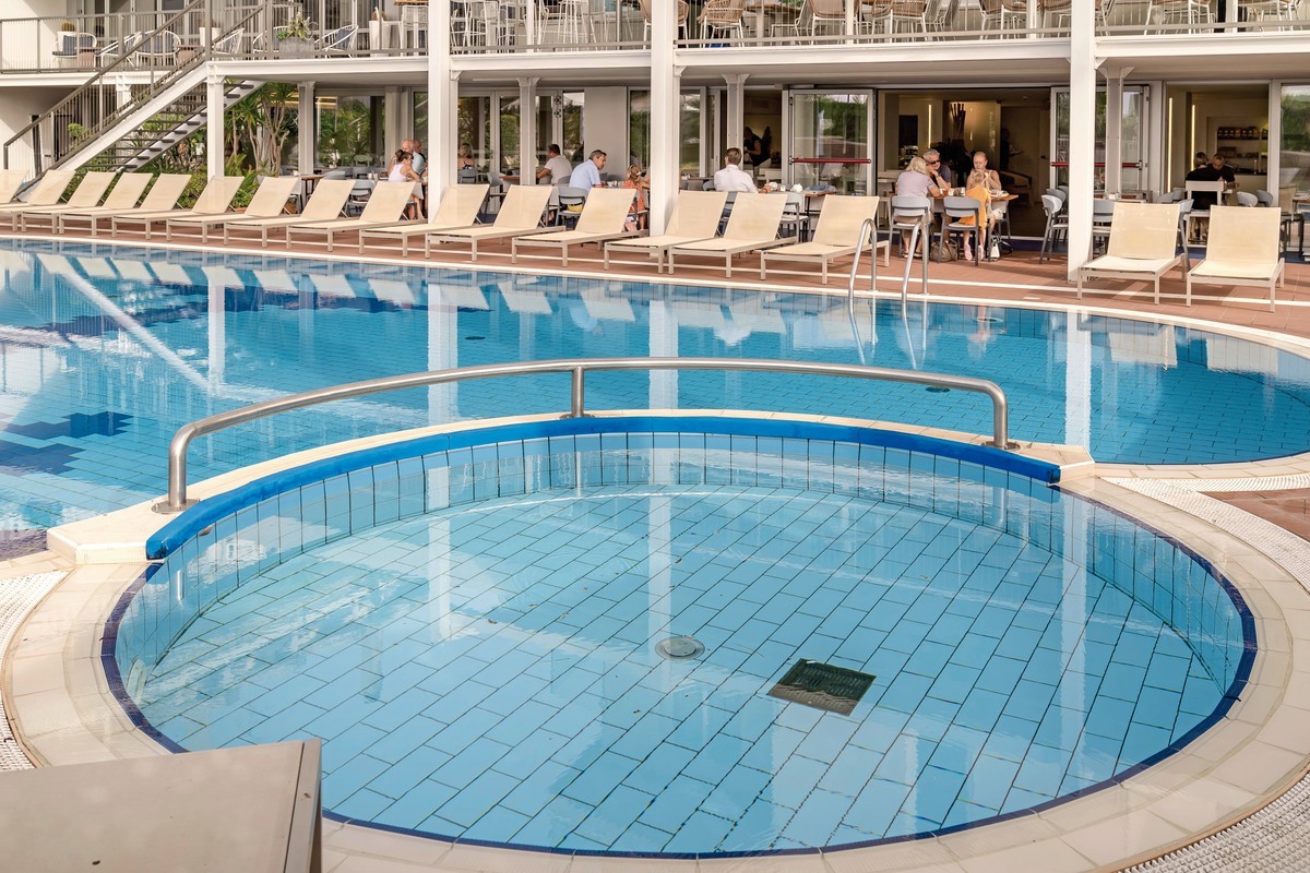 Hotel Garden Sea, Italien, Adria, Caorle, Bild 7