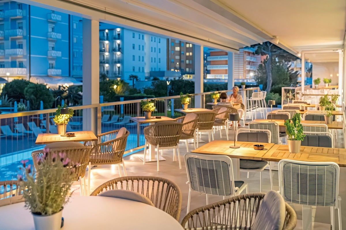 Hotel Garden Sea, Italien, Adria, Caorle, Bild 9