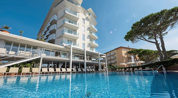 Hotel Garden Sea, Italien, Adria, Caorle, Bild 1