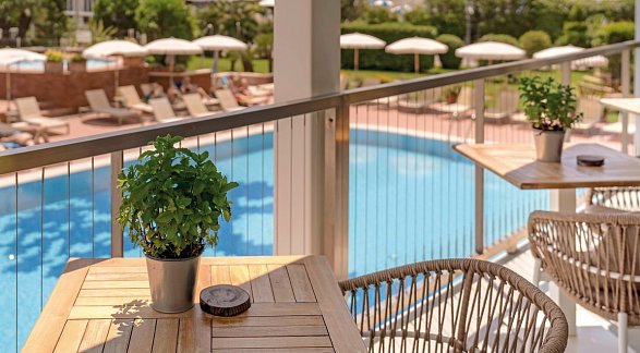 Hotel Garden Sea, Italien, Adria, Caorle, Bild 11