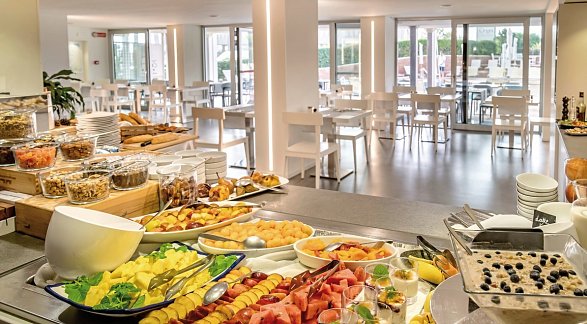 Hotel Garden Sea, Italien, Adria, Caorle, Bild 13