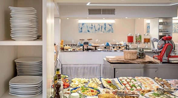 Hotel Garden Sea, Italien, Adria, Caorle, Bild 14