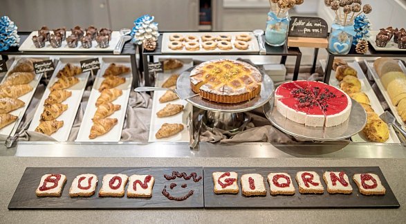 Hotel Garden Sea, Italien, Adria, Caorle, Bild 15