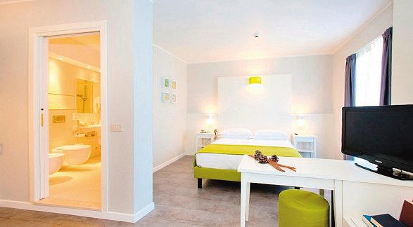 Hotel Garden Sea, Italien, Adria, Caorle, Bild 17