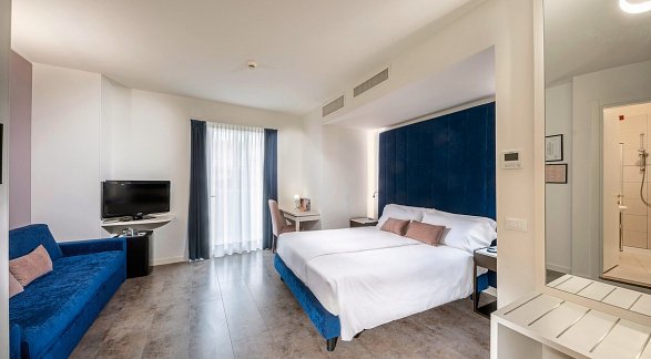 Hotel Garden Sea, Italien, Adria, Caorle, Bild 20