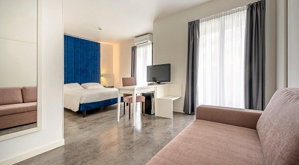 Hotel Garden Sea, Italien, Adria, Caorle, Bild 21