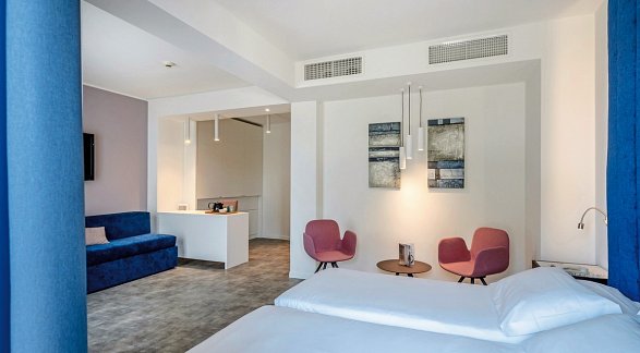 Hotel Garden Sea, Italien, Adria, Caorle, Bild 22