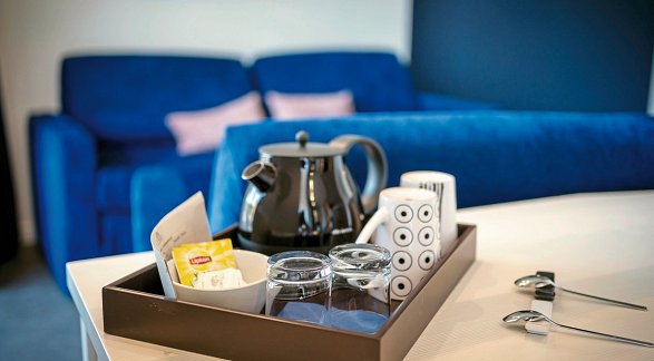 Hotel Garden Sea, Italien, Adria, Caorle, Bild 23