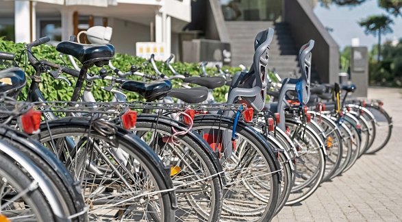 Hotel Garden Sea, Italien, Adria, Caorle, Bild 29