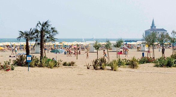 Hotel Garden Sea, Italien, Adria, Caorle, Bild 3