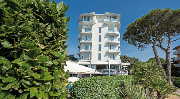 Hotel Garden Sea, Italien, Adria, Caorle, Bild 5