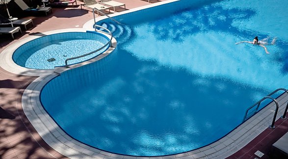 Hotel Garden Sea, Italien, Adria, Caorle, Bild 6