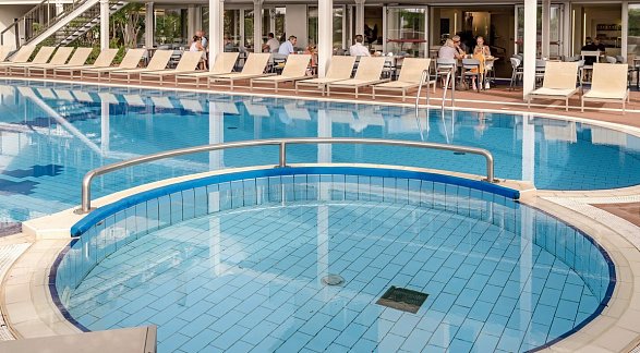 Hotel Garden Sea, Italien, Adria, Caorle, Bild 7