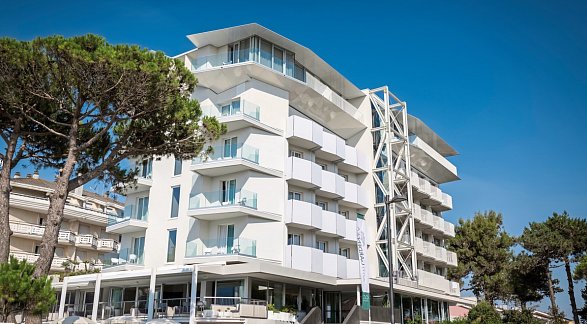 Hotel Garden Sea, Italien, Adria, Caorle, Bild 8