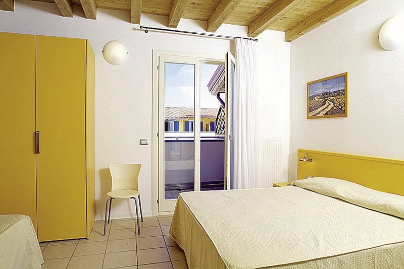 Hotel Feriendorf Villaggio Hemingway, Italien, Adria, Caorle, Bild 7