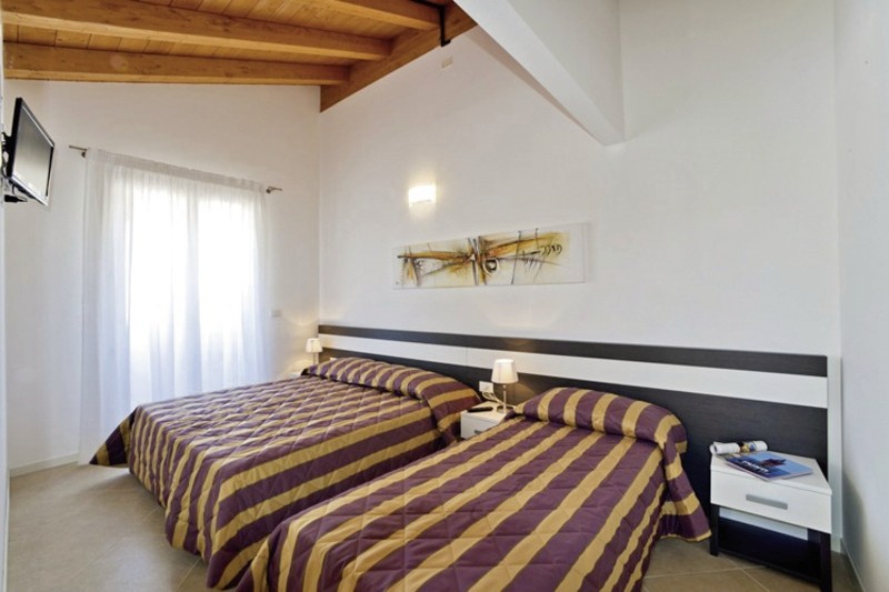 Hotel Feriendorf Villaggio Hemingway, Italien, Adria, Caorle, Bild 5