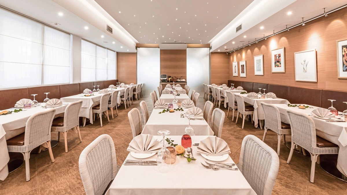 Hotel Katja, Italien, Adria, Bibione, Bild 10