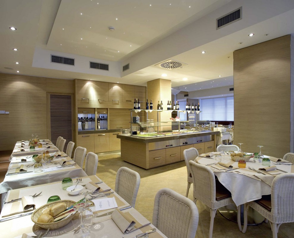 Hotel Katja, Italien, Adria, Bibione, Bild 11
