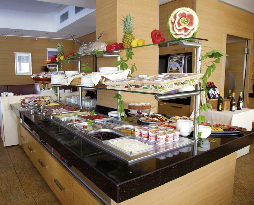 Hotel Katja, Italien, Adria, Bibione, Bild 12