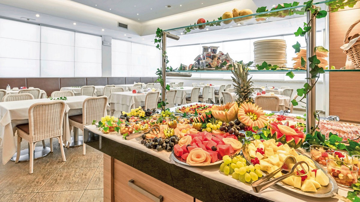 Hotel Katja, Italien, Adria, Bibione, Bild 13
