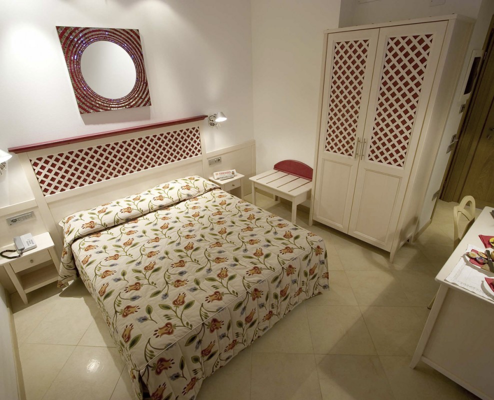 Hotel Katja, Italien, Adria, Bibione, Bild 18