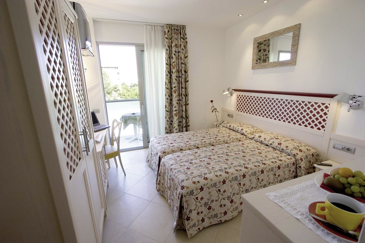 Hotel Katja, Italien, Adria, Bibione, Bild 20