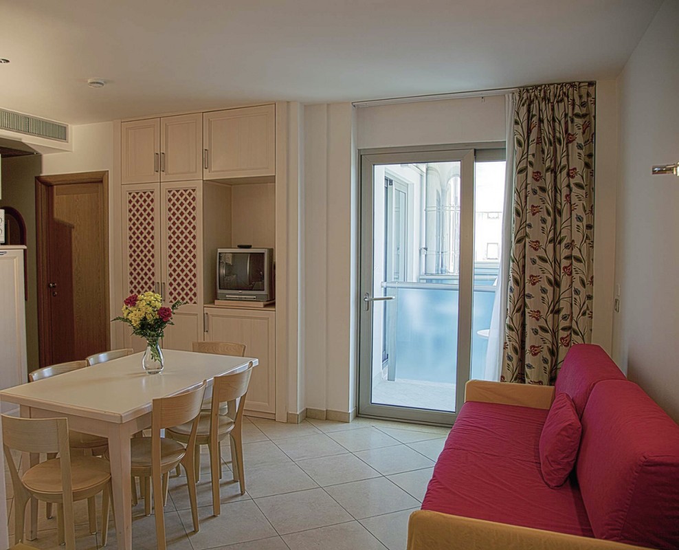 Hotel Katja, Italien, Adria, Bibione, Bild 21