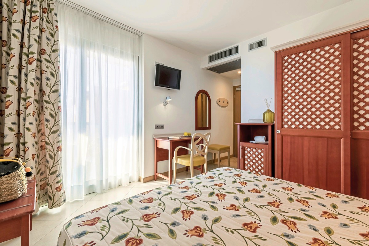 Hotel Katja, Italien, Adria, Bibione, Bild 23