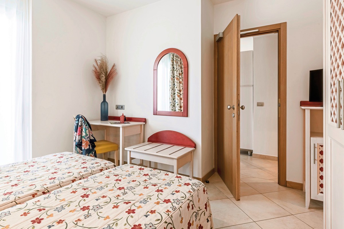 Hotel Katja, Italien, Adria, Bibione, Bild 25