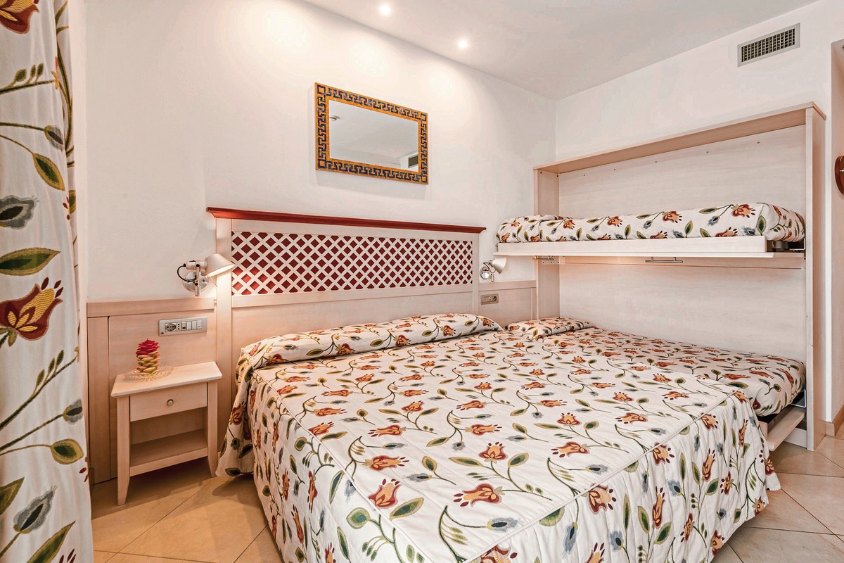 Hotel Katja, Italien, Adria, Bibione, Bild 26