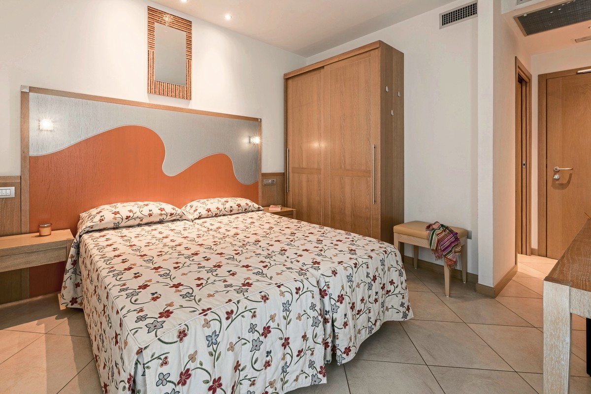 Hotel Katja, Italien, Adria, Bibione, Bild 27