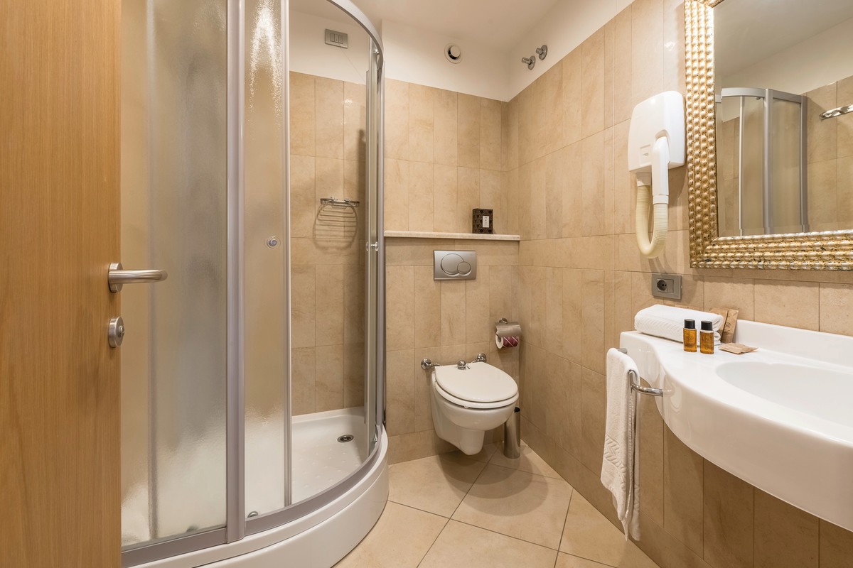 Hotel Katja, Italien, Adria, Bibione, Bild 28