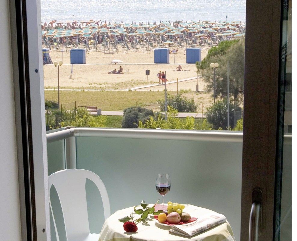 Hotel Katja, Italien, Adria, Bibione, Bild 30