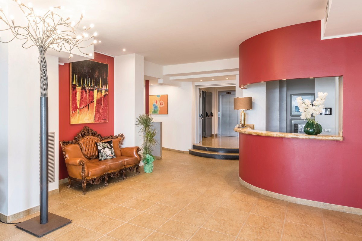Hotel Katja, Italien, Adria, Bibione, Bild 6
