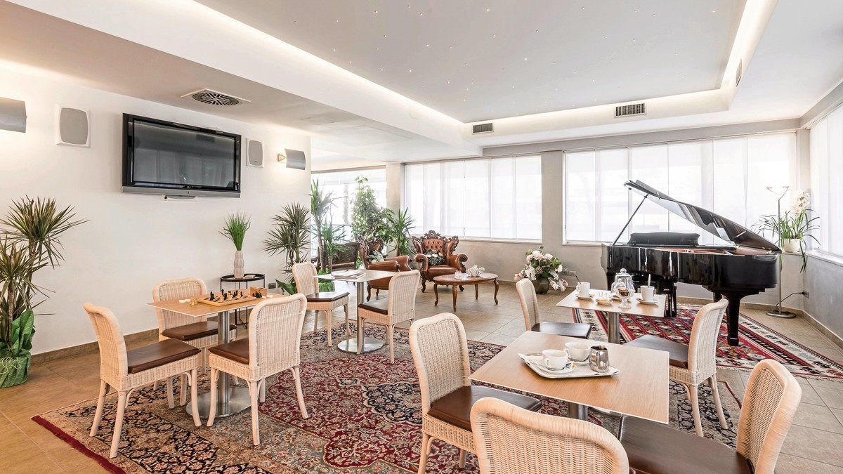 Hotel Katja, Italien, Adria, Bibione, Bild 7