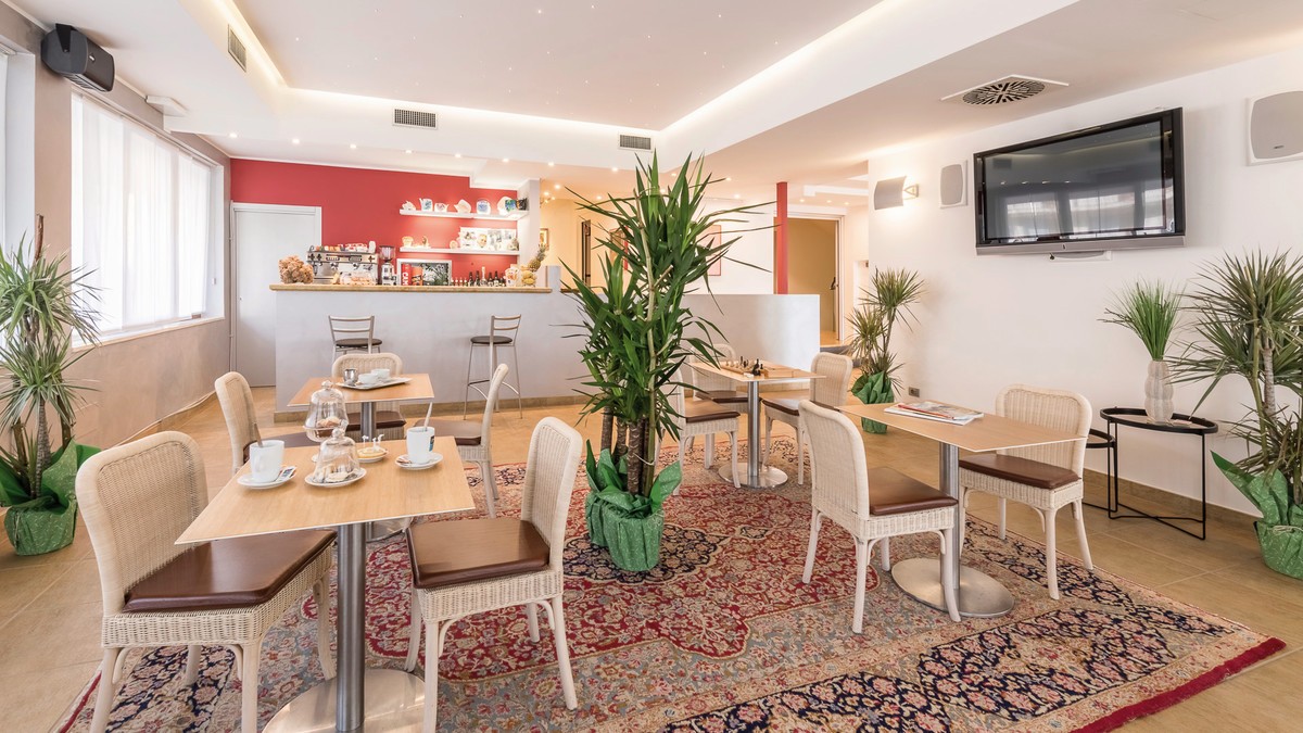 Hotel Katja, Italien, Adria, Bibione, Bild 8
