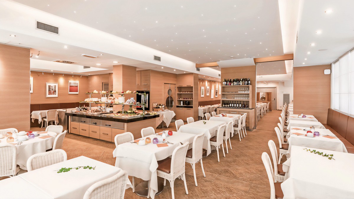 Hotel Katja, Italien, Adria, Bibione, Bild 9