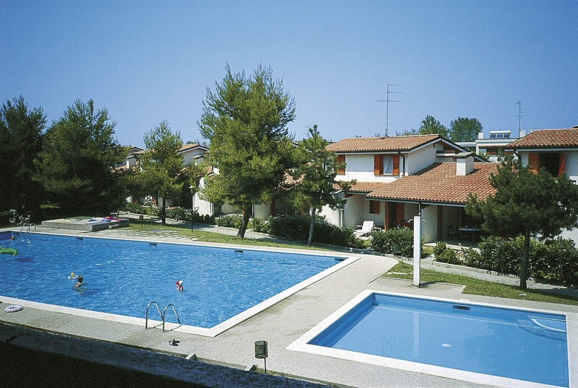 Hotel Residence Villaggio Sole B, Italien, Adria, Bibione, Bild 1