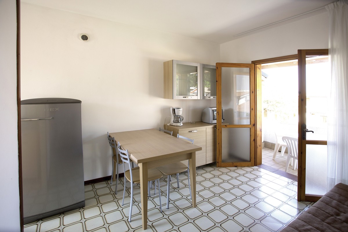Hotel Residence Villaggio Sole B, Italien, Adria, Bibione, Bild 10