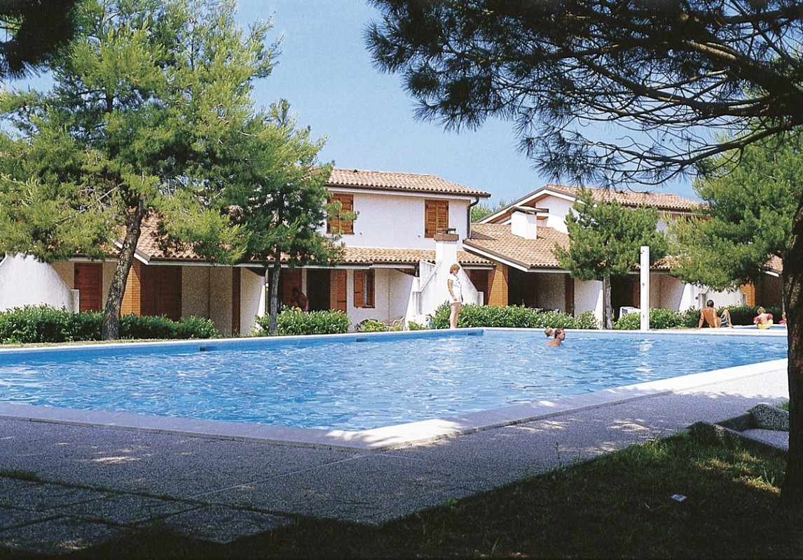 Hotel Residence Villaggio Sole B, Italien, Adria, Bibione, Bild 2
