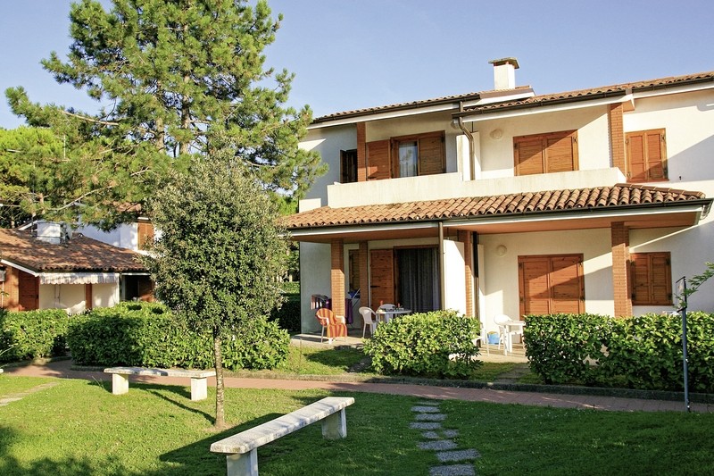 Hotel Residence Villaggio Sole B, Italien, Adria, Bibione, Bild 3